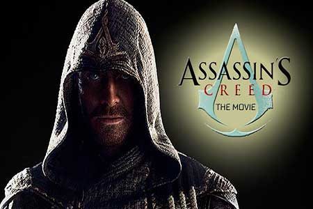 Assassin’s Creed la película