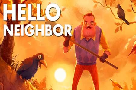 El secreto de Hello Neighbor