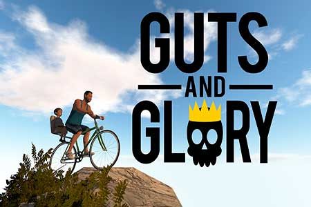 Happy Wheels 3D Guts and Glory